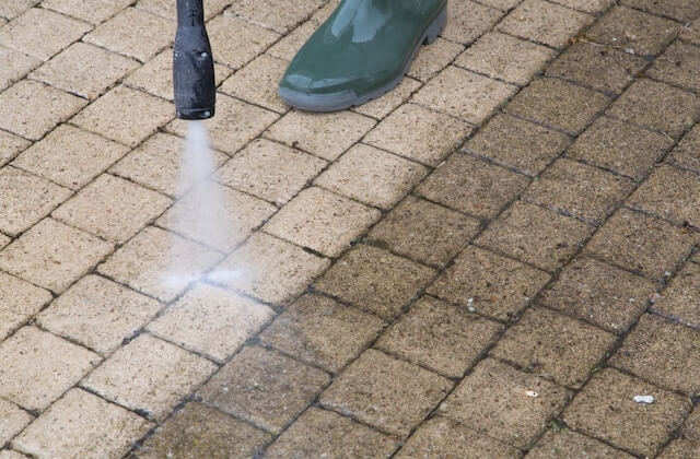 o'fallon patio cleaning